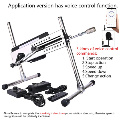 Masturbation Machine