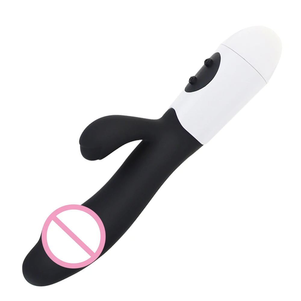G-Spot Vibrator Élégance – Dual Sensation by Intimate Deluxe