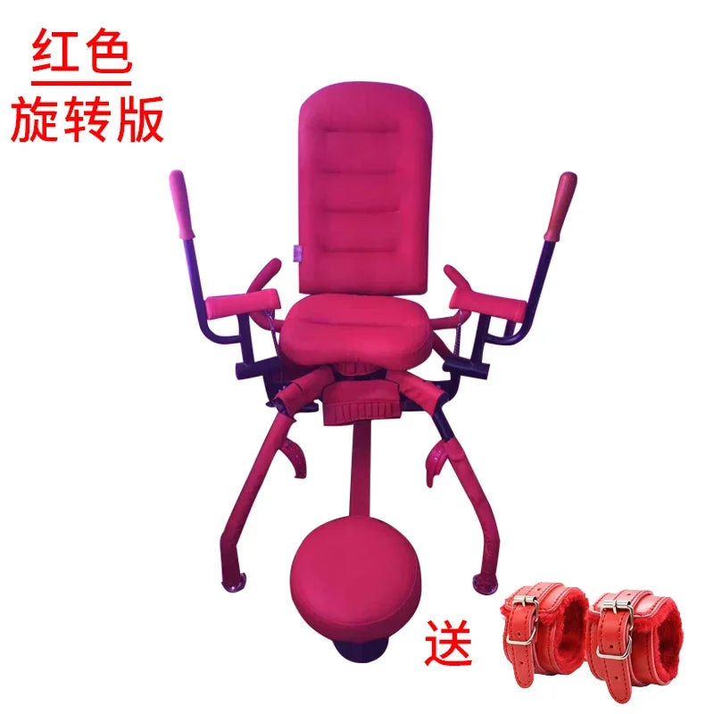 Multifunctional Sex & SM chair