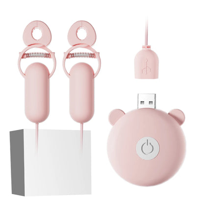 Vibrating Nipple Clamps