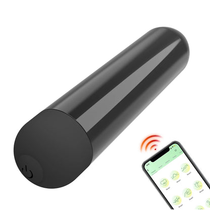 Vibrating Panties – Wearable APP-Controlled Bullet Vibrator