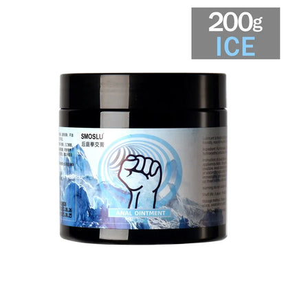 Anal Lubricant