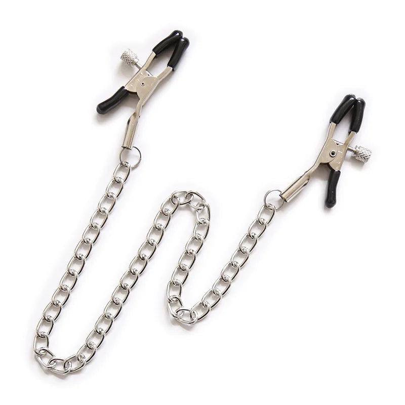 Ultimate BDSM Restraint & Whip Set