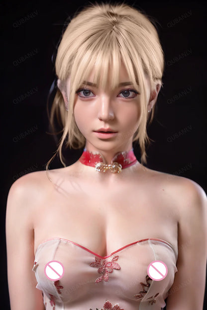 Sex Anime Doll - Full Body