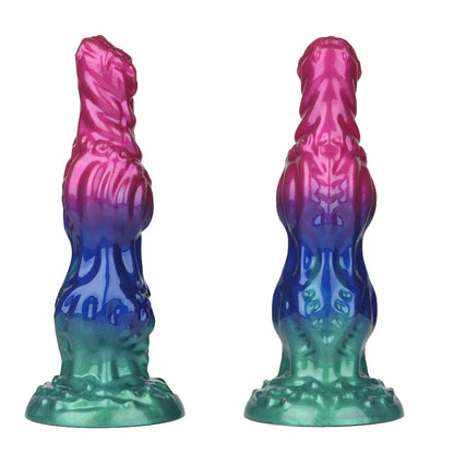 Inflatable Anal Plug – BDSM & Prostate Massager for Men & Women