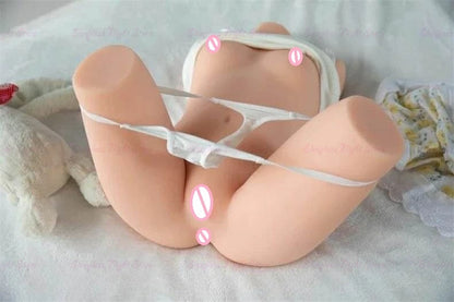 Big Torso Silicone Sex Doll