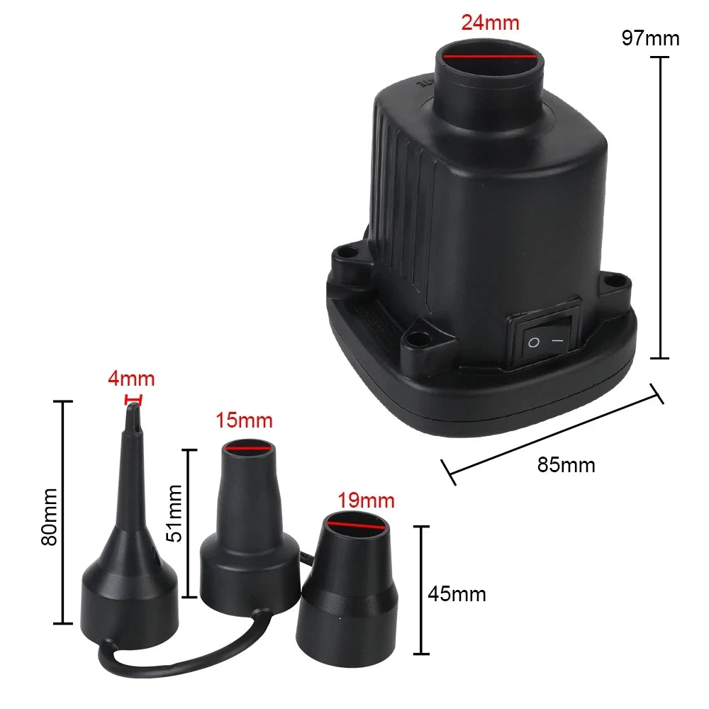 Portable Inflatable Sofa Bed