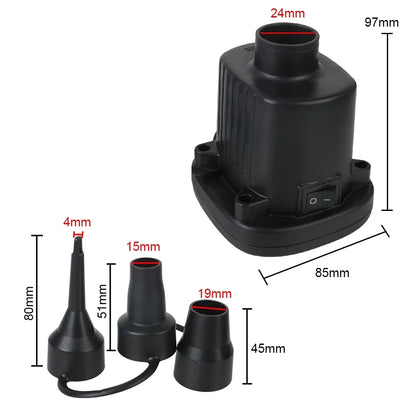 Portable Inflatable Sofa Bed