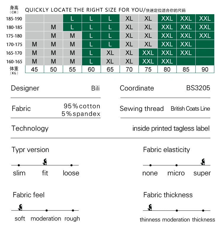 Men’s Cotton Jockstrap