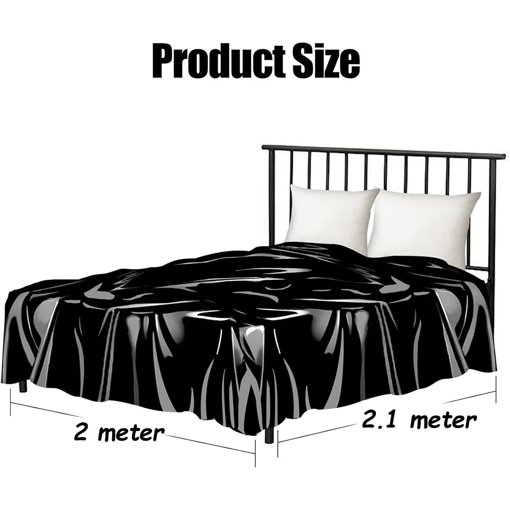 Waterproof Adult Sex Bed Sheet – Play Freely, Stay Clean