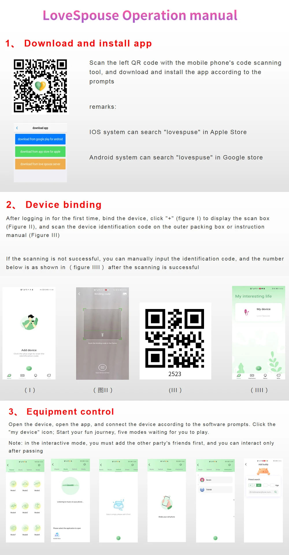 Clitoral Sucking Vibrator – Double Orgasm Smart Pleasure Toy