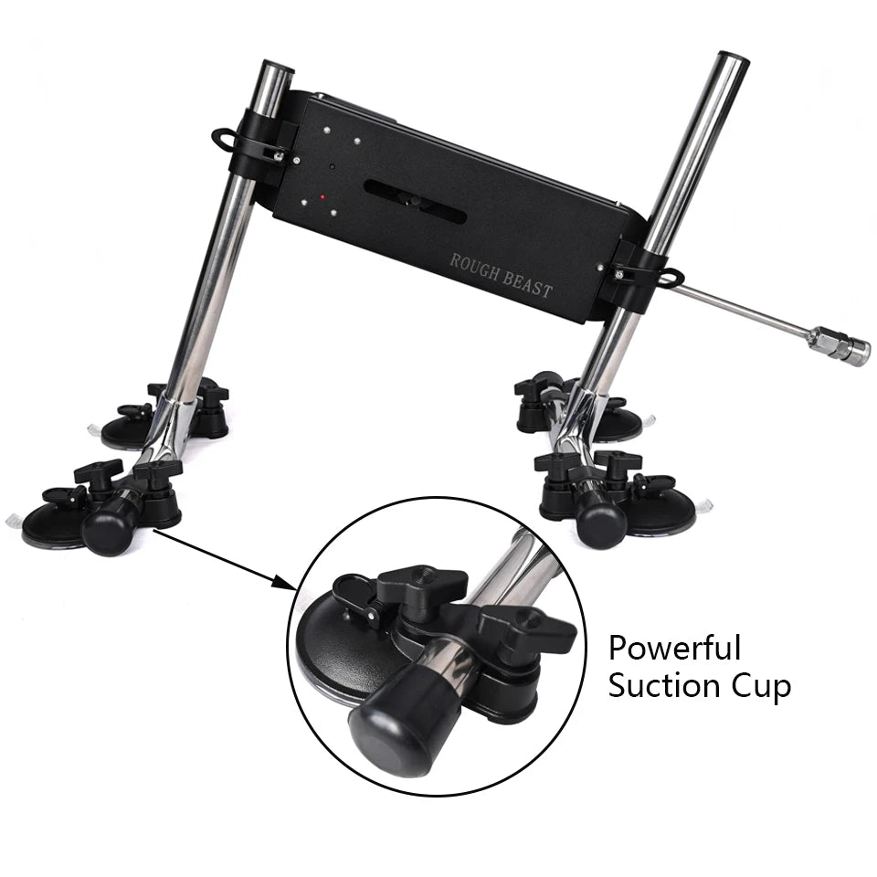Masturbation Machine