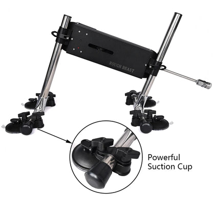 Masturbation Machine