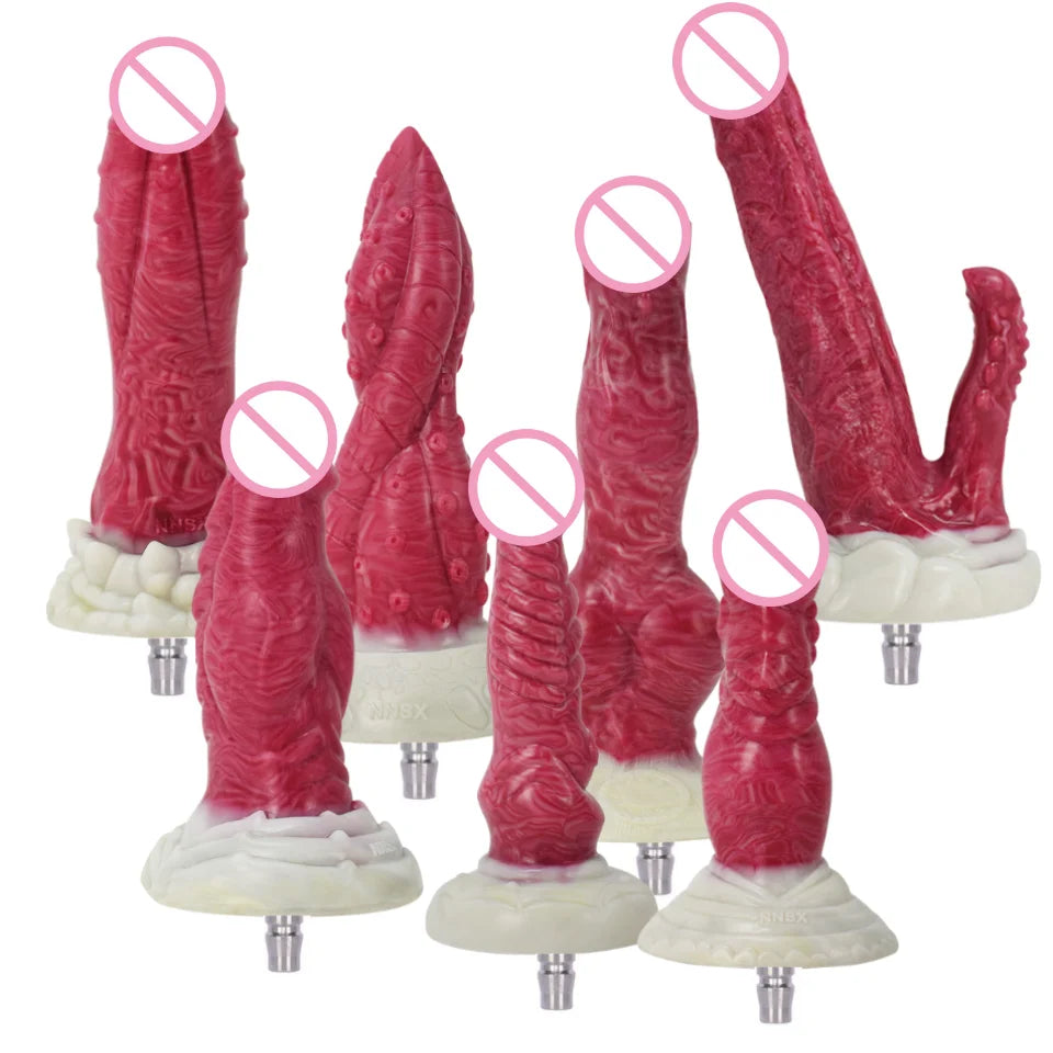 Mute Automatic Sex Machine