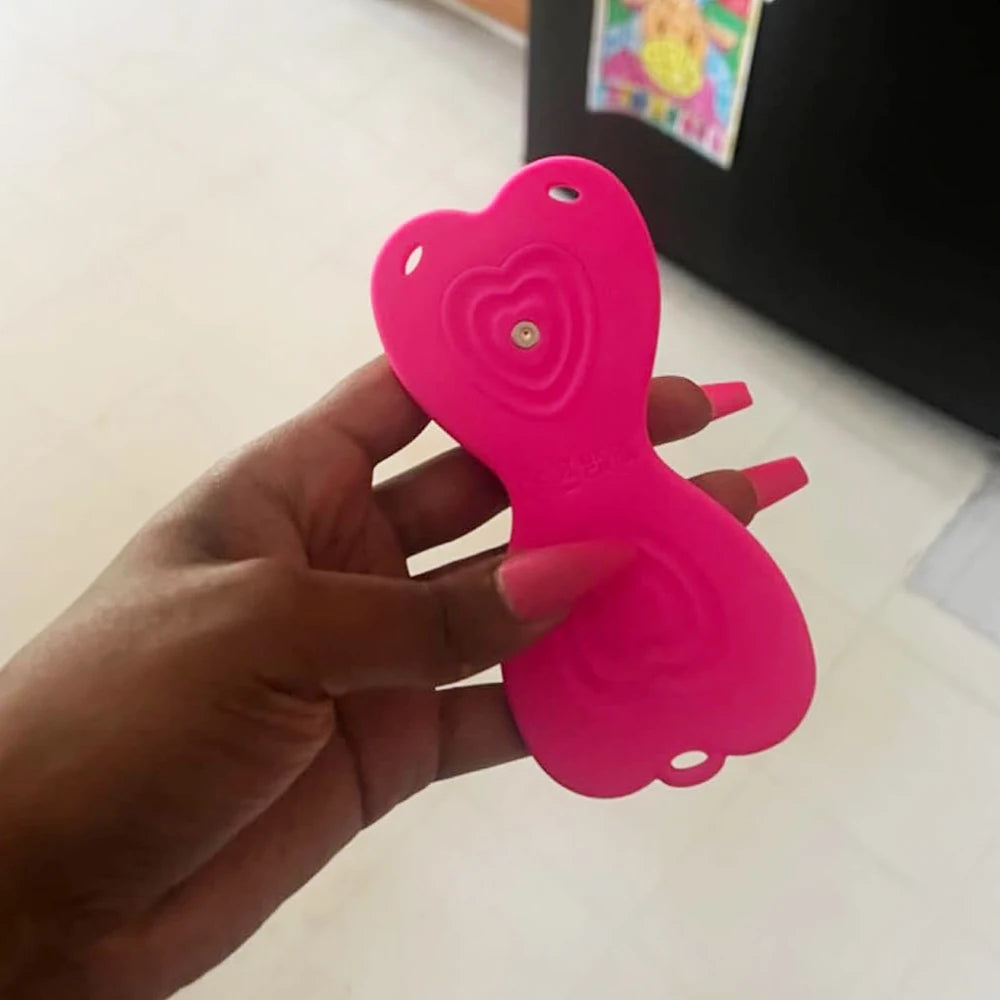 Butterfly Vibrator – Wearable Dual-Motor Pleasure