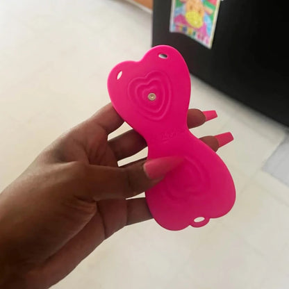 Butterfly Vibrator – Wearable Dual-Motor Pleasure