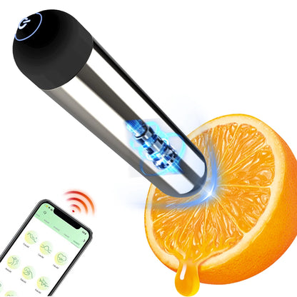 Vibrating Panties – Wearable APP-Controlled Bullet Vibrator