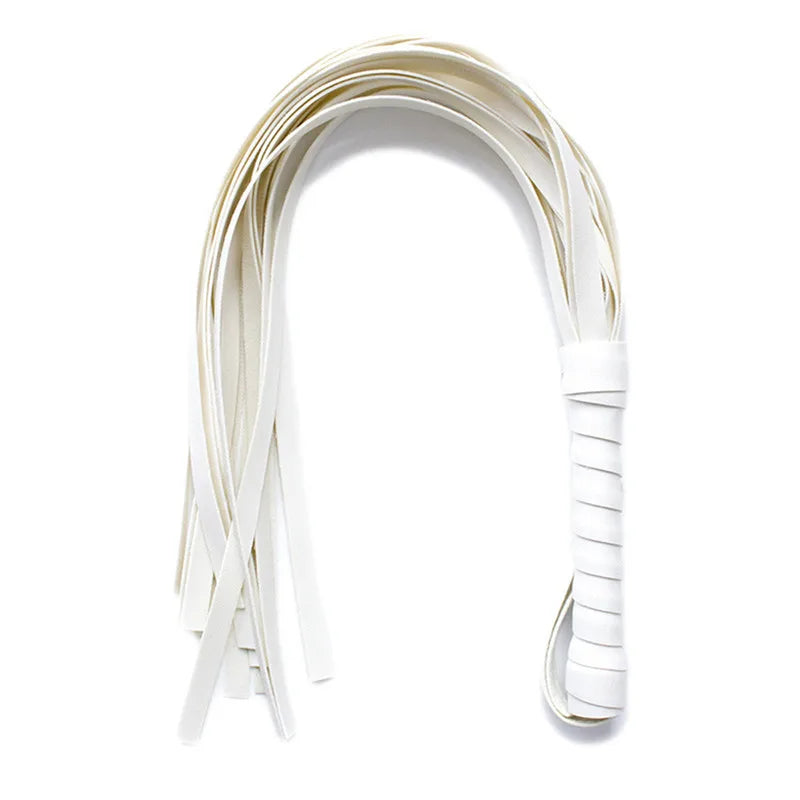 Ultimate BDSM Restraint & Whip Set
