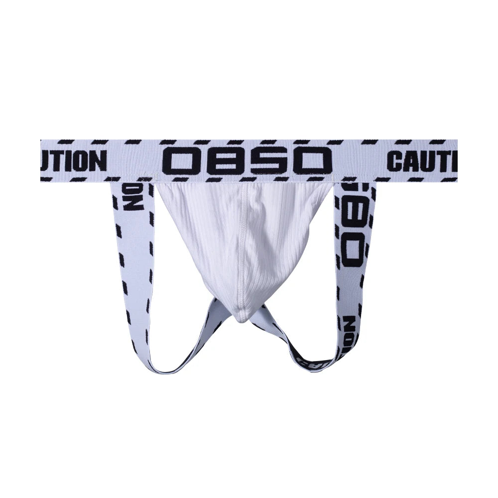 Men’s Cotton Jockstrap