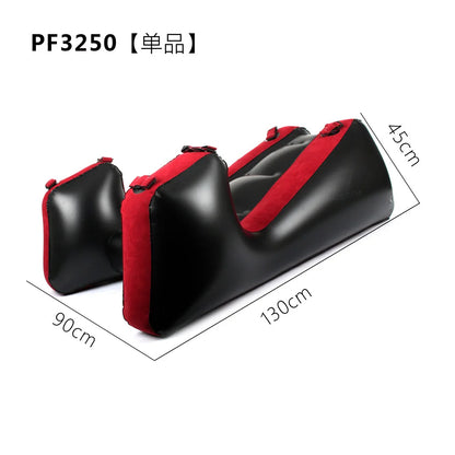 Portable Inflatable Sofa Bed