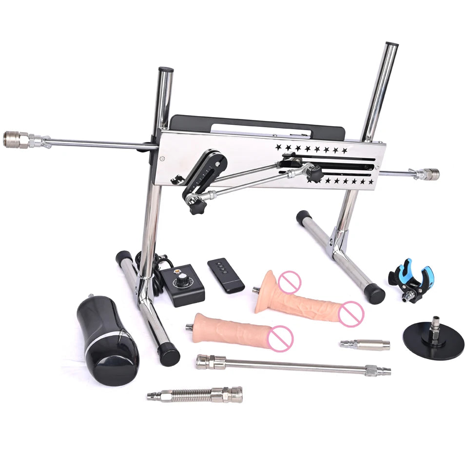 Masturbation Machine