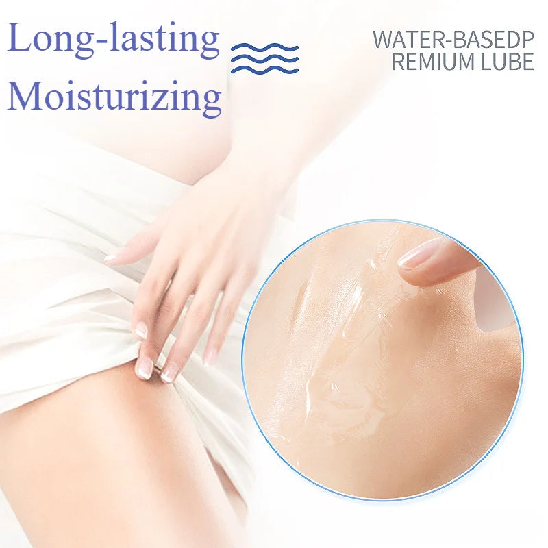 Water-Based Lubricant