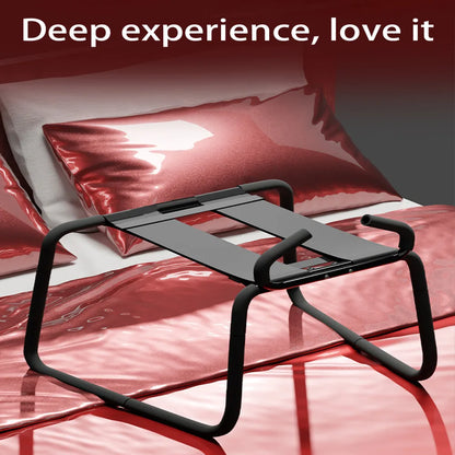 Upgraded Weightless Sex Chair