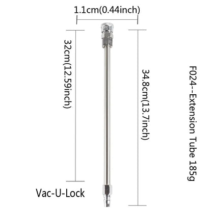 Ultra-Quiet Thrusting Sex Machine