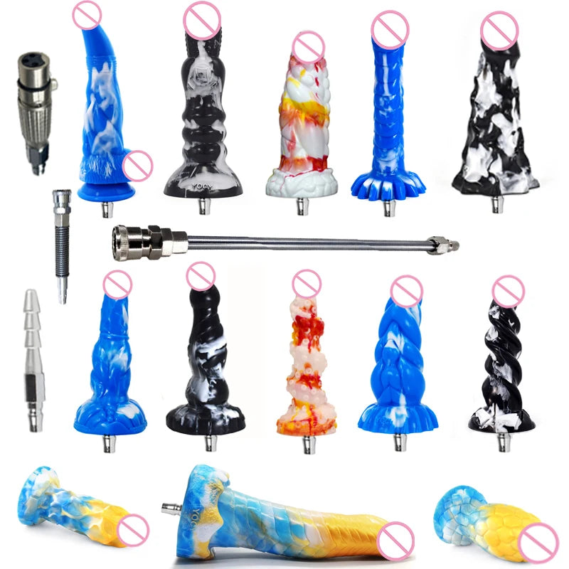 Mute Automatic Sex Machine