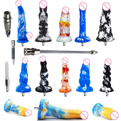 Mute Automatic Sex Machine