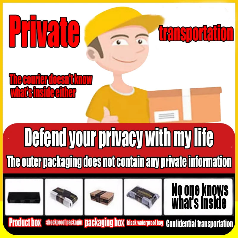 2-in-1 Realistic Pussy & Ass