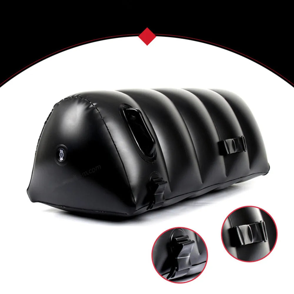 Portable Inflatable Sofa Bed