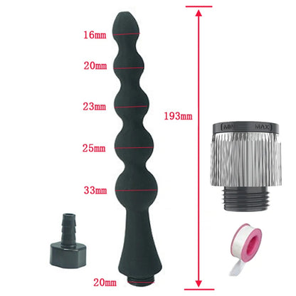 Portable Bidet & Intimate Cleaner