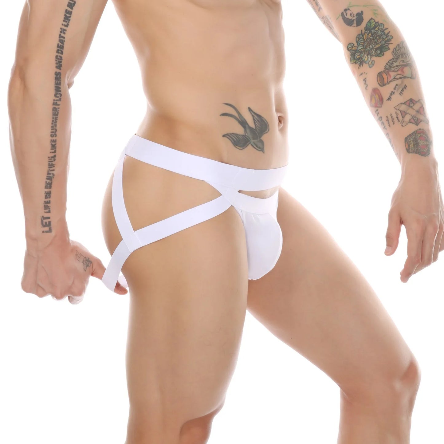 Men’s Erotic Straps Thongs