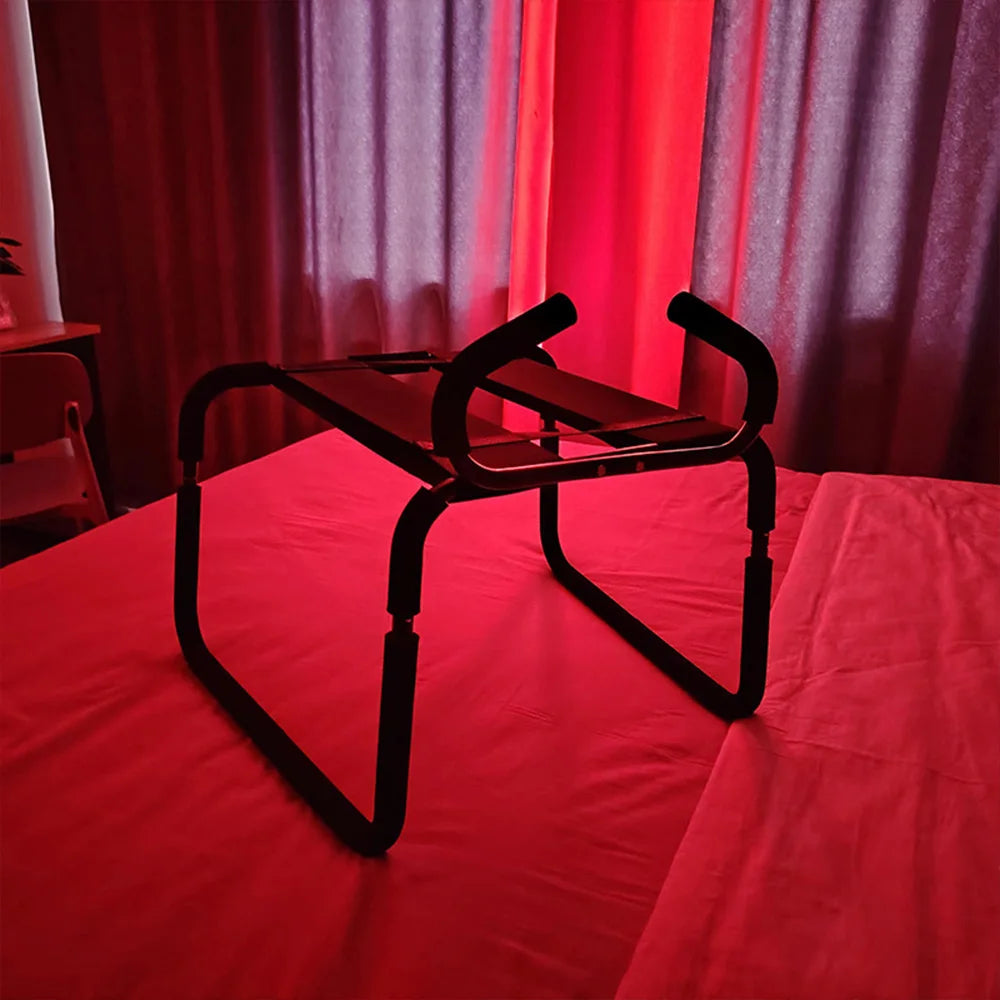 Upgraded Weightless Sex Chair