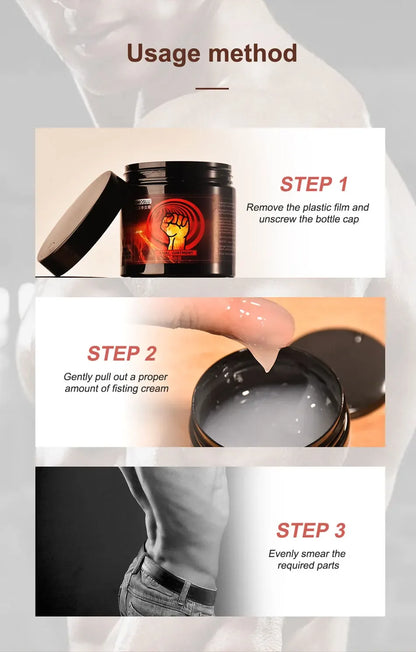 Anal Lubricant