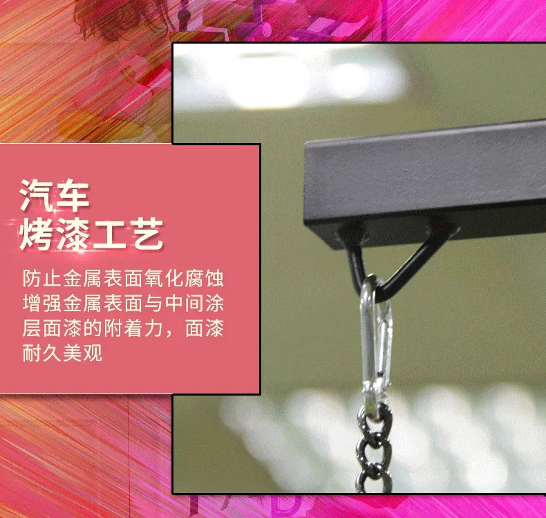 Multifunctional Sex & SM chair