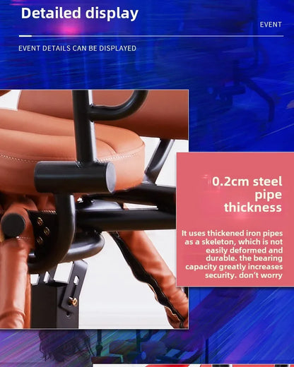 Multifunctional Sex & SM chair