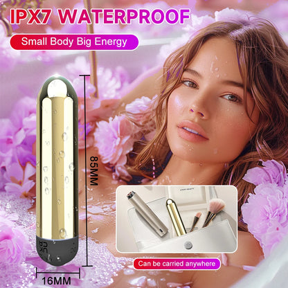 Vibrating Panties – Wearable APP-Controlled Bullet Vibrator