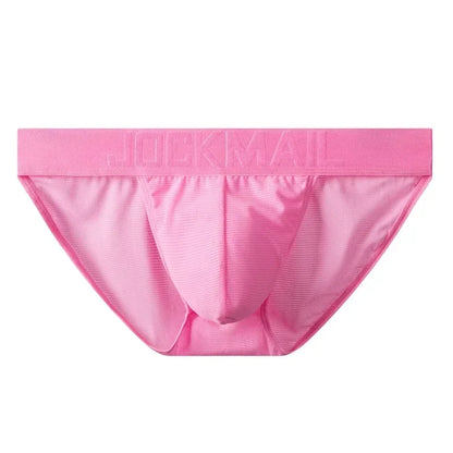 Sexy Mesh Men’s Briefs