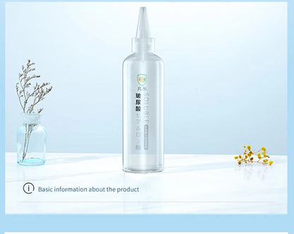 Natural Water-Based Sexual Lubricant