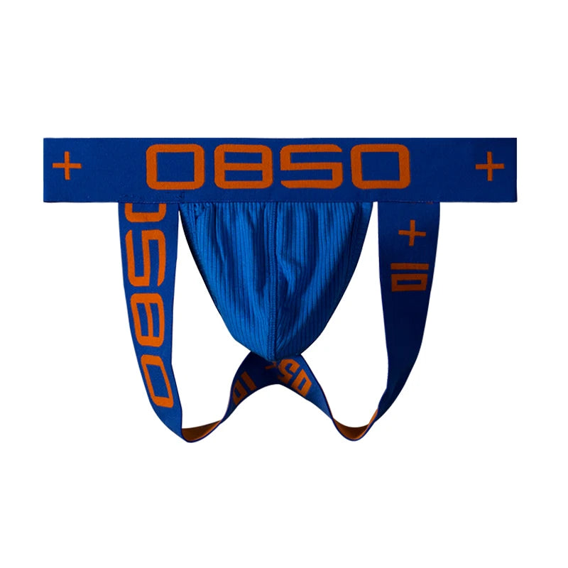 Men’s Cotton Jockstrap