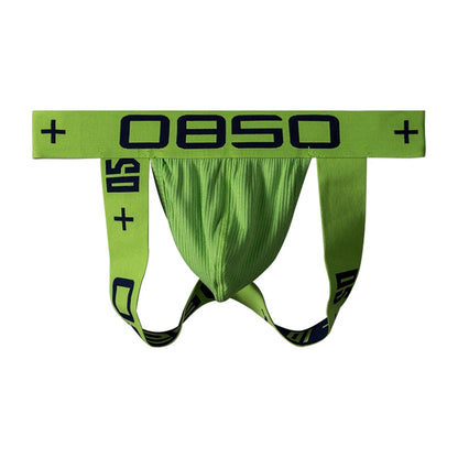 Men’s Cotton Jockstrap