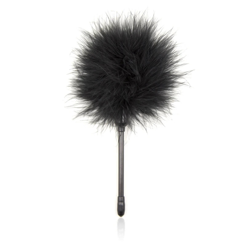 BDSM  Feather Whip