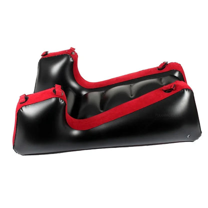 Portable Inflatable Sofa Bed