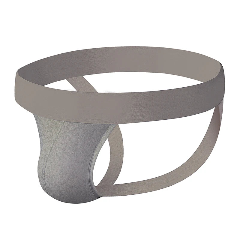 Men’s Sexy Athletic Jockstrap