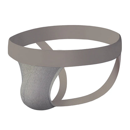 Men’s Sexy Athletic Jockstrap