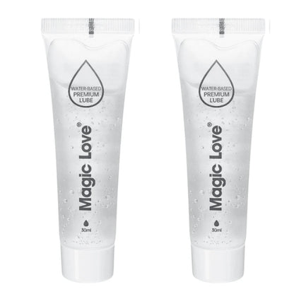 Water-Based Lubricant