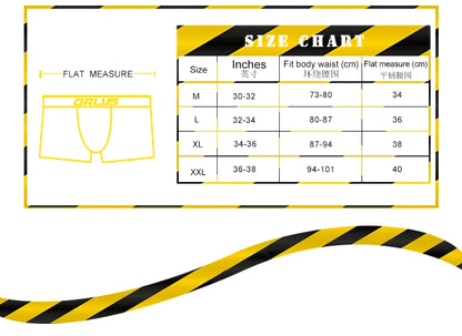 Men’s Sexy Athletic Jockstrap