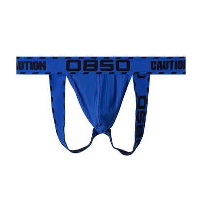Men’s Cotton Jockstrap